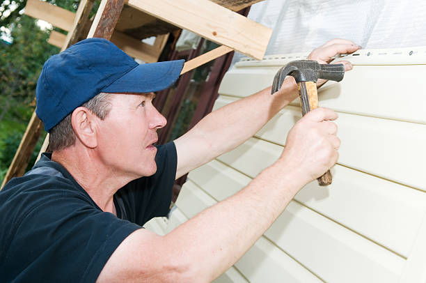 Best Siding Replacement  in Elida, OH